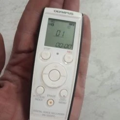 Vendora OLYMPUS VN-1000PC DIGITAL VOICE RECORDER -Vendora store e65572cea64d1d75e69e0b66765316a2fd1b5084 xl