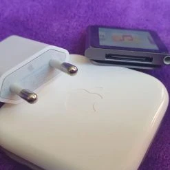 Vendora Apple IPod Nano 6th Gen 8GB Clip A1366 EMC 2385 Gray -Vendora store e6a577d183c908a5f59b5dd3809b4f25ea7511bc xl