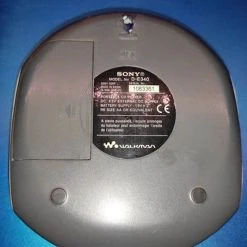 Vendora Sony D-E340 Walkman.CD-R/RW ESP-Max 15 Vendora Sony D-E340 Walkman.CD-R/RW ESP-Max -Vendora store e71205824d3b98ad0aaaf82ce3b9d01e346167dc xl