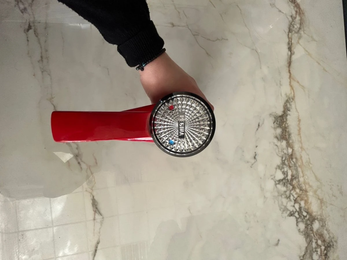 Vendora Retro μπαταρίες μπιντε. 5 Vendora Retro μπαταρίες μπιντε. - Image 3