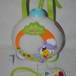 Vendora Early Learning Centre - Blossom Farm Lullaby Projector Light Show -Vendora store e850673ac035abf8cca10be2f29653030e875c5b xl