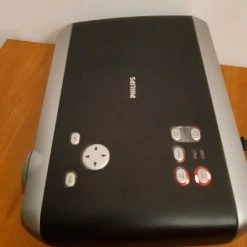 Vendora PHILIPS προβολέας LC 4331.Πλήρως λειτουργικός. -Vendora store e8a4af9f03ceacc791809e8f4724dea7c7797e98 xl