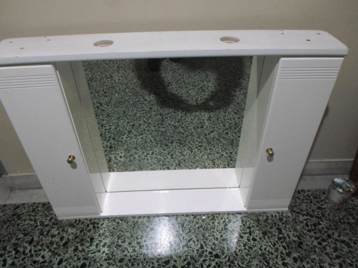 Vendora καθρέφτης μπανιου 5 Vendora καθρέφτης μπανιου - Image 3