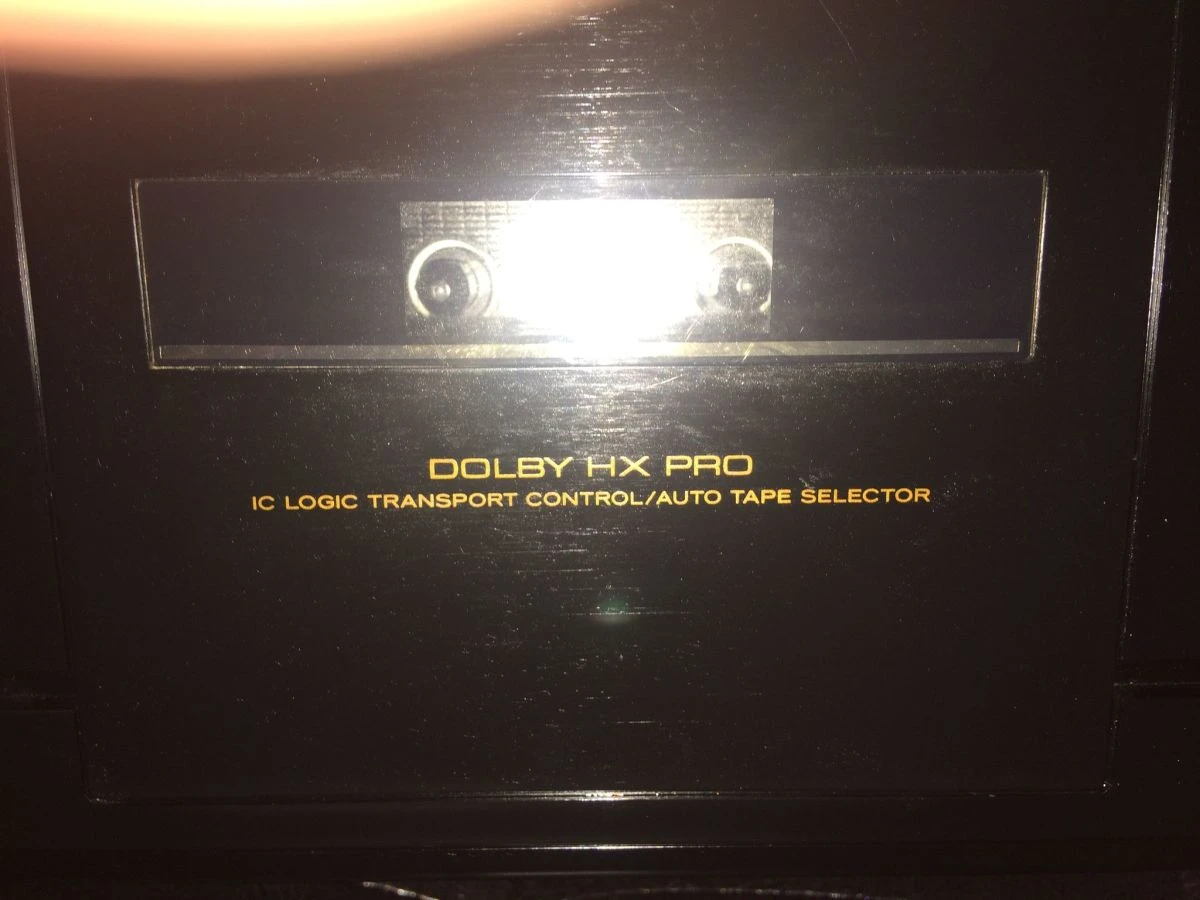 Vendora Κασετοφωνο Teac V-610 5 Vendora Κασετοφωνο Teac V-610 - Image 3