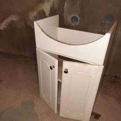 Vendora Έπιπλο μπάνιου λευκό -Vendora store e96073e187864f5832e291345803db74ef4c13e2 xl