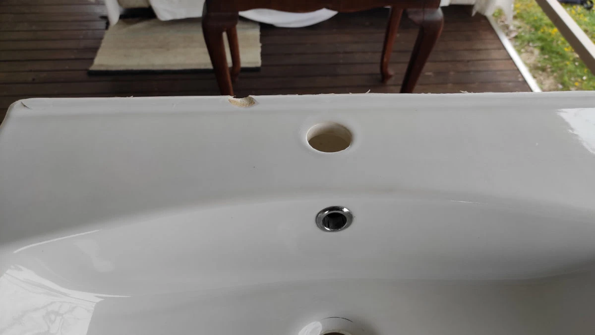 Vendora ΕΠΙΠΛΟ ΜΠΑΝΙΟΥ ΜΕ ΝΥΠΤΙΡΑ 7 Vendora ΕΠΙΠΛΟ ΜΠΑΝΙΟΥ ΜΕ ΝΥΠΤΙΡΑ - Image 5