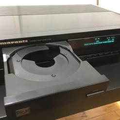 Vendora MARANTZ CD 85 Player-Philips Cdm1mkii-TDA 1541s -Vendora store e9f0fcd9ffe018a2018692899a0dfbbcb4804fdf xl