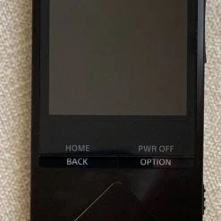 Vendora Sony NWZ-A15 HiRes Audio Digital Media Player. 12 Vendora Sony NWZ-A15 HiRes Audio Digital Media Player. -Vendora store eae58d773014923baa2ee3dc6144ad86b8945513 xl