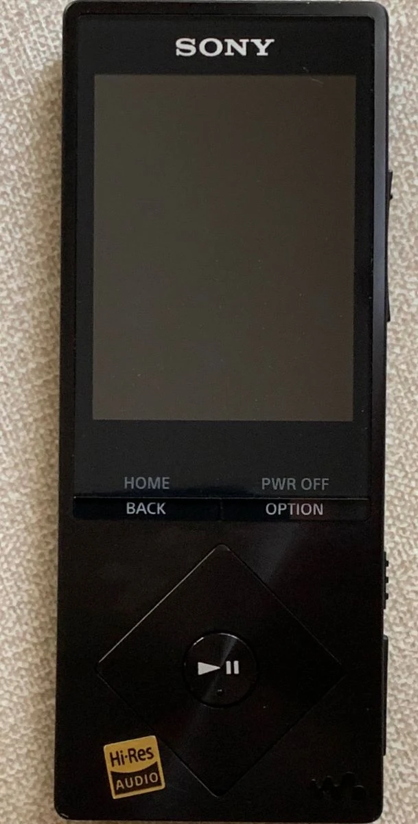 Vendora Sony NWZ-A15 HiRes Audio Digital Media Player. 5 Vendora Sony NWZ-A15 HiRes Audio Digital Media Player. - Image 3