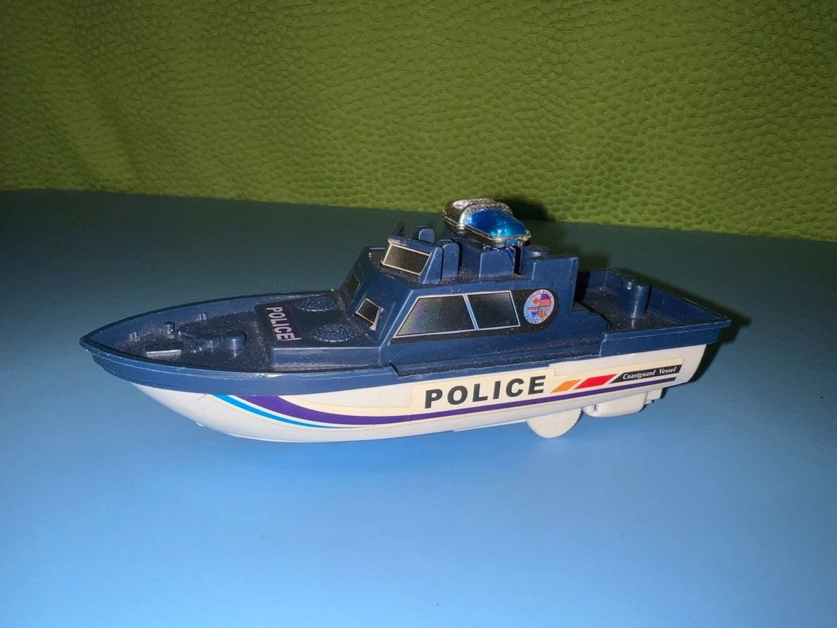 Vendora Βρεφικά παιχνίδια για αγόρι πακέτο. 9 Vendora Βρεφικά παιχνίδια για αγόρι πακέτο. - Image 7