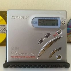 Vendora Minidisc SONY MZ-R500 ( φορητό Recorder με MDLP ) -Vendora store eafb4126ce6327c5cf3ba7202fcd6909b70a9c41 xl