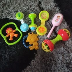 Vendora Κουδουνιστρες