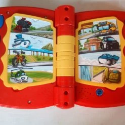 Vendora ΗΛΕΚΤΡΟΝΙΚΟ ΒΡΕΦΙΚΟ ΕΚΠΑΙΔΕΥΤΙΚΟ ΒΙΒΛΙΟ ΜΕ ΟΜΙΛΙΑ (ΑΒΓ) -Vendora store eb190e9443ca0f73d6ff5f5698c803a98e5de5a9 xl