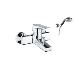 Vendora Μπαταρία λουτρού Fiore Xo 73CR7301 -Vendora store ebc42d2578fba21f074f0d683dffc1ba8239dc6d xl