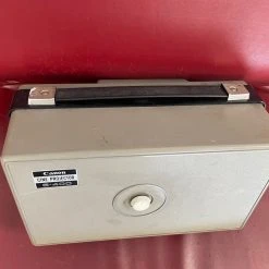 Vendora Μηχανή προβολής Canon S-400 Cine-Projector -Vendora store eca67bcfc9c1f7947fbc3931ed6d857b91673ac7 xl