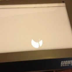 Vendora LIGHTBOX ULB 150 Photography Slide Viewer