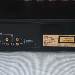 Vendora Marantz CD-42 Cd Player -Vendora store ecce8ff5a1e885954b1518290704a75cd8de0581 xl