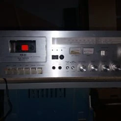 Vendora ΕΝΙΣΧΥΤΗΣ ΡΑΔΙΟΚΑΣΕΤΟΦΩΝΟ AKAI AC 3500 ΣΕ ΑΡΙΣΤΗ ΚΑΤΑΣΤΑΣΗ ΠΩΛΕΙΤΑΙ 140€ 6 Vendora ΕΝΙΣΧΥΤΗΣ ΡΑΔΙΟΚΑΣΕΤΟΦΩΝΟ AKAI AC 3500 ΣΕ ΑΡΙΣΤΗ ΚΑΤΑΣΤΑΣΗ ΠΩΛΕΙΤΑΙ 140€ -Vendora store ed972af9e2bc4c84799e83ab628d7f0ab7f6e8cd xl