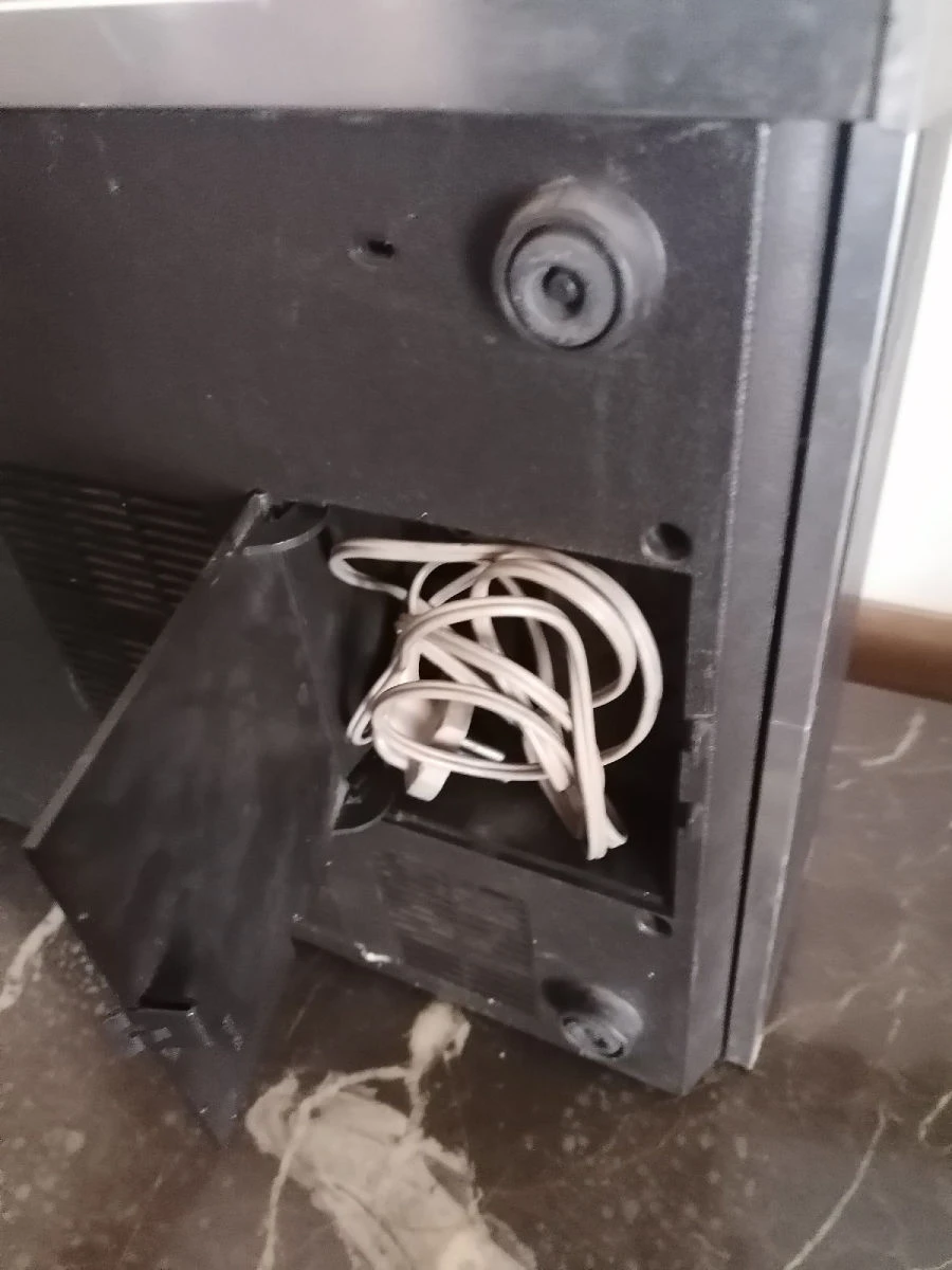 Vendora Παλιό Vintage πομπινας για συλλεκτες λειτουργει 8 Vendora Παλιό Vintage πομπινας για συλλεκτες λειτουργει - Image 6