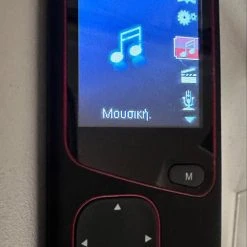 Vendora Turbo-X MP4 Samba 8 GB Μαύρο -Vendora store edbd8bd342dc4732b72fa725f2e622c5c411fe51 xl