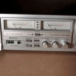 Vendora Κασετόφωνο Deck Denon DR-330 -Vendora store edc75e5465dd04755f8e4a175690b7e4cac3bd68 xl