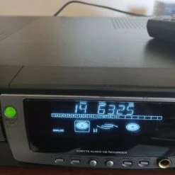 Vendora Philips Cdr 775 διπλό αντιγραφικο Cd 9 Vendora Philips Cdr 775 διπλό αντιγραφικο Cd -Vendora store edd30d0ab24ead85539f5801c5f105bc17d6753f xl