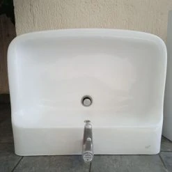 Vendora Νιπτήρας μπάνιου Ideal Standard με μπαταρία. Σε πολύ καλή κατάσταση. -Vendora store ee67c999d63b67a4af1a4ffd08efc01539bf0424 xl