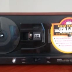 Vendora ΠΡΟΤΖΕΚΤΟΡΑΣ 8mm ΤΑΙΝΙΩΝ -Vendora store eecaba79a36e0d9b036584c111e1a9fad9fdacd1 xl