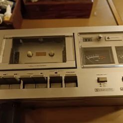 Vendora Stereo Cassete Deck Pioneer Ct F500 1978-εξαιρετικο -σαν καινουργιο -Vendora store ef08b6476bbfde0a5af807f6c8aa7765e3cb9a80 xl
