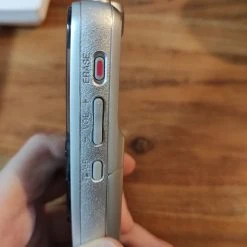 Vendora Sony ICD-BX140 Ψηφιακή συσκευή εγγραφής φωνής -Vendora store ef2000914c9781b21d3d70df4692659557966de4 xl