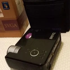 Vendora BENQ MS510 3D READY GAMING Projector -Vendora store ef45b577d06249468a279cc4933174ec921b7a28 xl