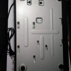 Vendora TEAC CD-P1450 CD PLAYER -Vendora store ef67e8e13aad369feea4acf9b0914fd9f890a69f xl