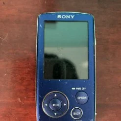 Vendora Mp3 Sony Walkman συλλεκτικό