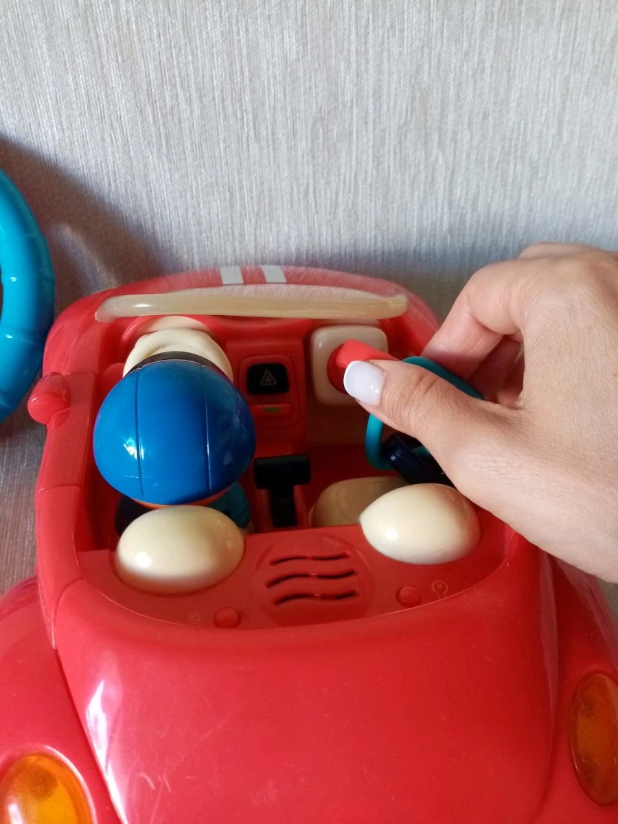 Vendora Imaginarium παιχνιδι με δωρο τιμονι 5 Vendora Imaginarium παιχνιδι με δωρο τιμονι - Image 3