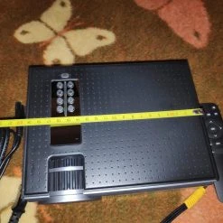 Vendora Προβολεας BlitzWolf BW-VP1-Pro 2800 Lumens -Vendora store ef94a3faa7cafd3ba1b6720f6213defe8721b995 xl