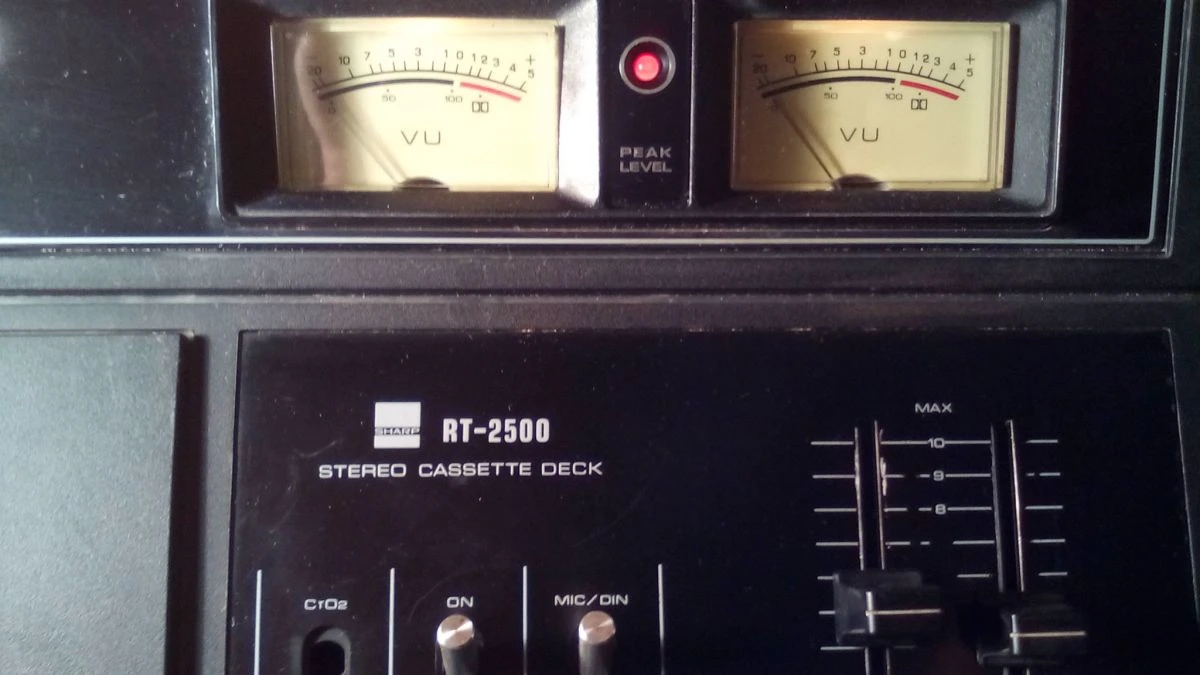 Vendora Deck Sharp 7 Vendora Deck Sharp - Image 5