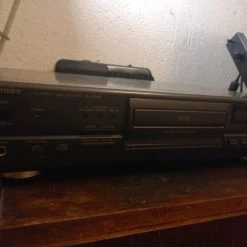 Vendora CD για ηχο