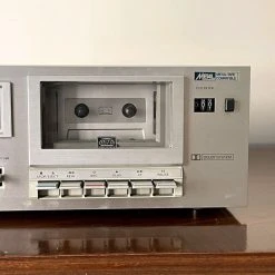 Vendora JVC Stereo Cassette Desk KD-A11 -Vendora store f05abc6a8b4b6bfbf83e077e57319c0e7fd5bc8e xl