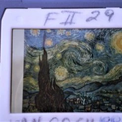 Vendora Μεγάλη συλλογή σλάιτς ζωγραφικής, γλυπτικής, προτζέκτορας -Vendora store f1886d4924187178218e1d1d3d3183602d5985f1 xl