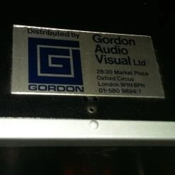 Vendora FAIRCHILD . ΗΛΕΚΤΡΙΚΟ . Αντανσκλαστικο μηχάνημα αναπαραγωγής εικόνας πολύ σπανιο 9 Vendora FAIRCHILD . ΗΛΕΚΤΡΙΚΟ . Αντανσκλαστικο μηχάνημα αναπαραγωγής εικόνας πολύ σπανιο -Vendora store f19b4c71cf8cdecd190e187cc43318d1ca7d40dc xl