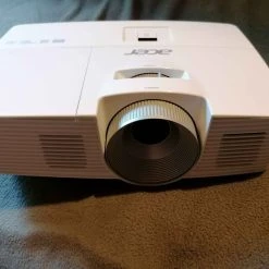 Vendora Βίντεο Προβολέας ACER DLP H5380BD Projector