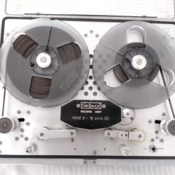 Vendora STELLAVOX SP7 Μπομπινοφωνο