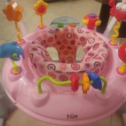 Vendora Moni Vista βρεφικό τραμπολίνο με μουσική από 6 μηνών -Vendora store f28d2b51776a6689856b7ccdd6a400d2e9d43bf4 xl