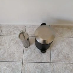 Vendora Σετ Καλαθάκι Μπάνιου 7lt και Πιγκάλ Inox -Vendora store f3177b14bea8758dfe3f4c0add8e7be202d7ca87 xl