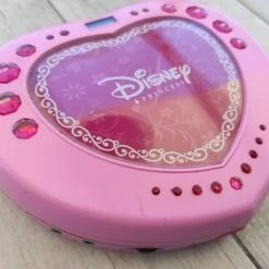 Vendora Disney Princess CD PLAYER. -Vendora store f319a62f93097b1b3e1a3380be198f43fc0985a7 xl
