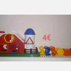 Vendora Παιχνίδια με σχήματα, αριθμούς. -Vendora store f3301e2fce62f66342d19ab549eeb10853d7660d xl