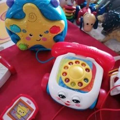 Vendora Βρεφικά παιχνίδια πλήρως λειτουργικά. Χρειάζονται μπαταρίες. -Vendora store f33e0d95f13e499b76b6dd8ff1a8392e12618142 xl