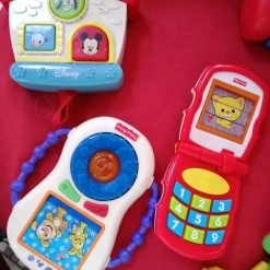 Vendora Βρεφικά παιχνίδια πλήρως λειτουργικά. Χρειάζονται μπαταρίες. -Vendora store f38abbf4bb4b51e1de68db0dcceab779ffaf6a06 xl