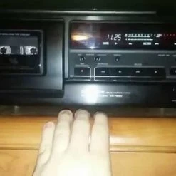 Vendora ΚΑΣΕΤΟΦΩΝΟ AIWA AD - F 850 -Vendora store f3adec3466acea67da4c900a3bae94a1859591e9 xl