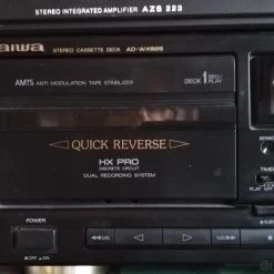 Vendora ΚΑΣΕΤΟΦΩΝΟ AIWA AD - WX 929 -Vendora store f440f1aebf6aa70362670fd57b9c23d4b0378299 xl